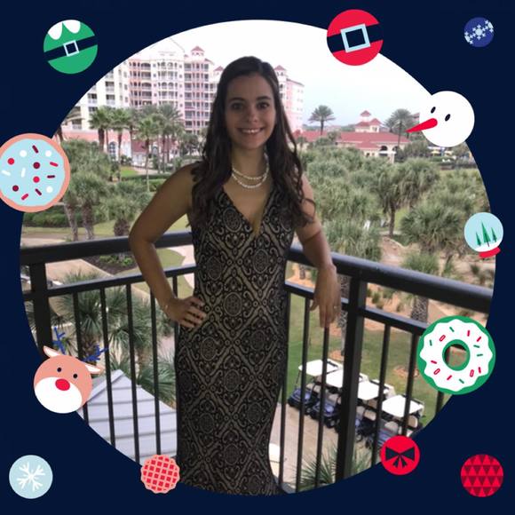 Meet your Posher, Melissa - Picture 1 of 1